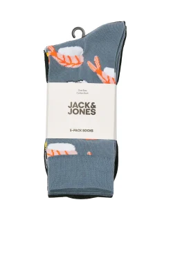 Pack 3 calcetines