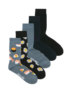 Pack 3 calcetines