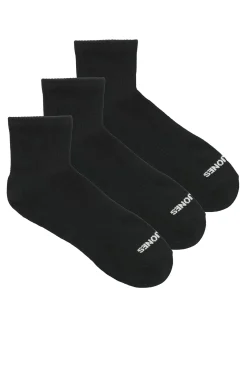 Pack 3 calcetines
