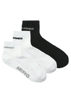 Pack 3 calcetines