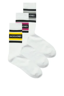 Pack 3 calcetines