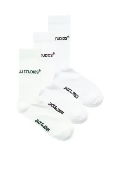 Pack 3 calcetines