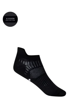 Pack 2 calcetines deportivos algodón