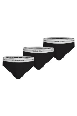 Pack 3 calzoncillos slips