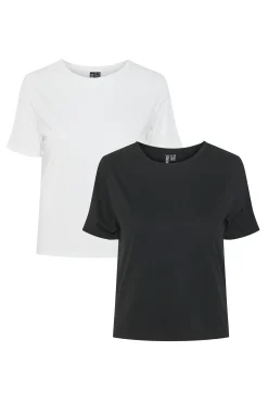 Pack 2 camisetas
