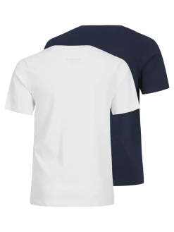 Pack 2 camisetas