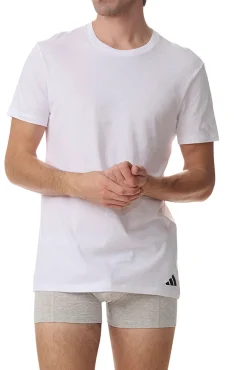 Pack 3 camisetas Active Core