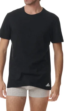 Pack 3 camisetas Active Core
