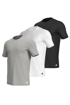 Pack 3 camisetas Active Core