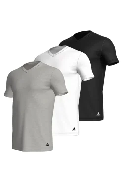 Pack 3 camisetas Active Core
