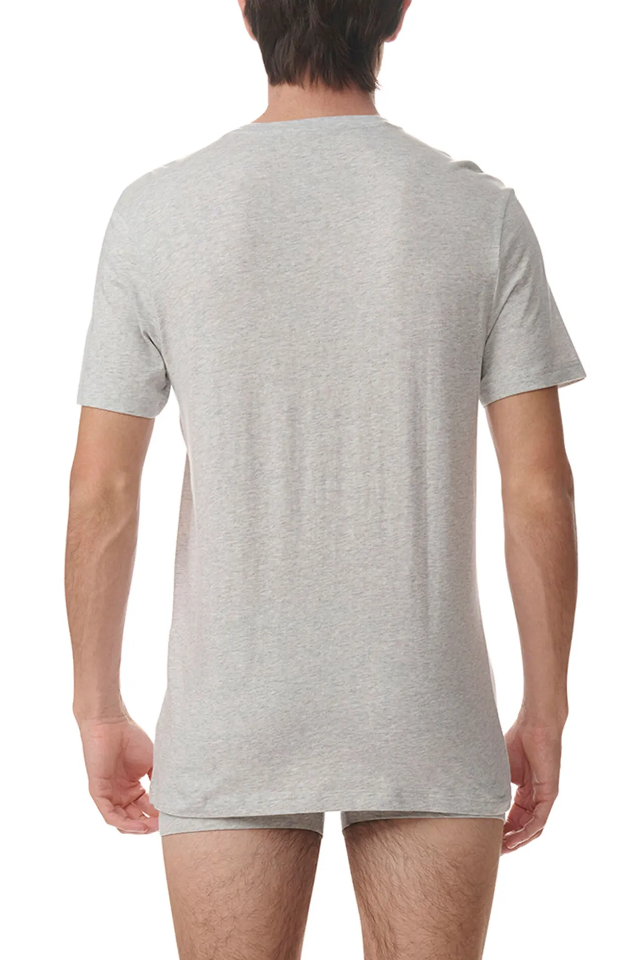 Pack 3 camisetas Active Core