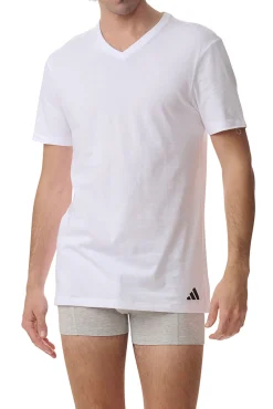 Pack 3 camisetas Active Core