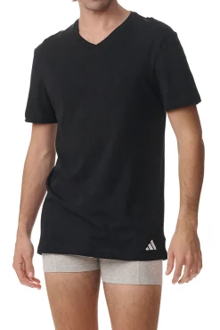Pack 3 camisetas Active Core