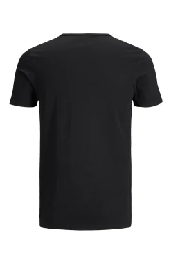 Pack 2 camisetas lisas
