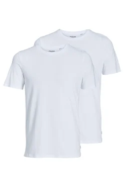 Pack 2 camisetas regular fit