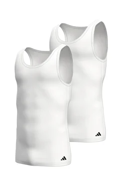Pack 2 camisetas sin mangas