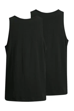 Pack 2 camisetas sin mangas