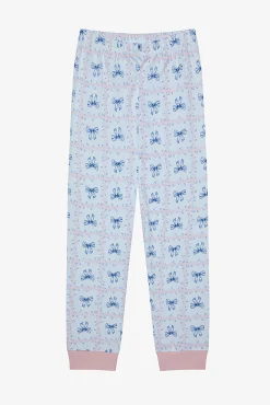Pack 2 conjuntos de pijama largos
