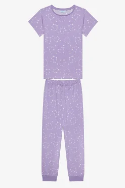 Pack 2 conjuntos de pijama largos