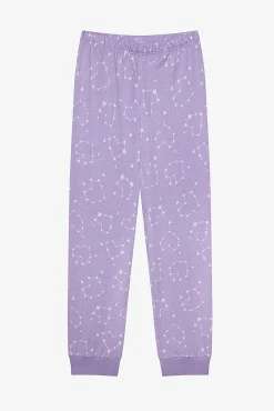 Pack 2 conjuntos de pijama largos
