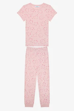 Pack 2 conjuntos de pijama largos