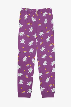Pack 2 conjuntos de pijama largos