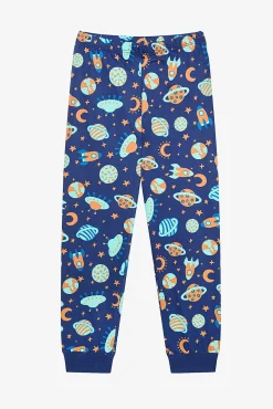 Pack 2 conjuntos de pijama largos