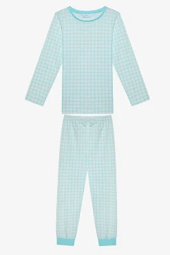 Pack 2 conjuntos de pijama largos