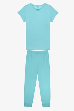 Pack 2 conjuntos de pijama largos