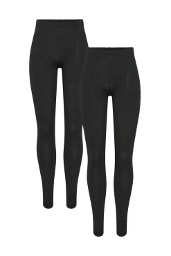 Pack 2 leggings