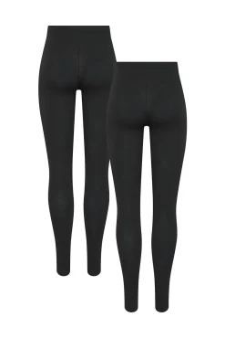 Pack 2 leggings
