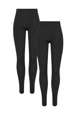 Pack 2 leggings