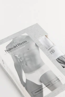 Pack 2 slip punto