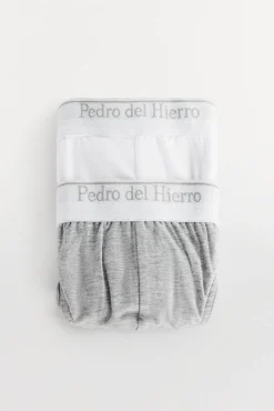Pack 2 slip punto