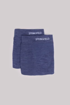Pack 2 sport seamless boxers SEAMLESS