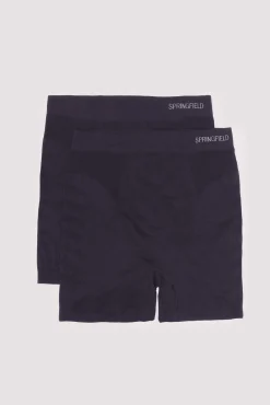 Pack 2 sport seamless boxers SEAMLESS