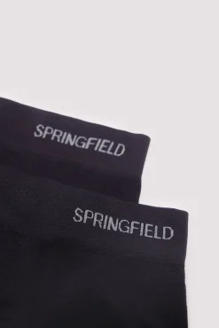 Pack 2 sport seamless boxers SEAMLESS