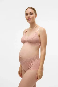 Pack 2 sujetadores maternity y lactancia