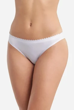 Pack 2 tangas Body Touch Coton
