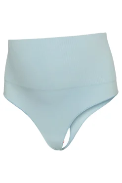 Pack 2 tangas tiro alto maternity