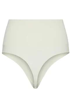 Pack 2 tangas tiro alto maternity