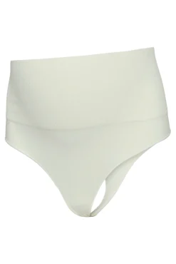 Pack 2 tangas tiro alto maternity