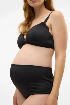 Pack bragas maternity
