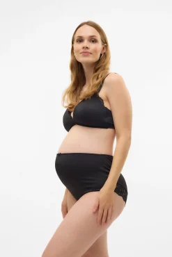 Pack bragas maternity