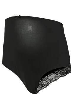Pack bragas maternity