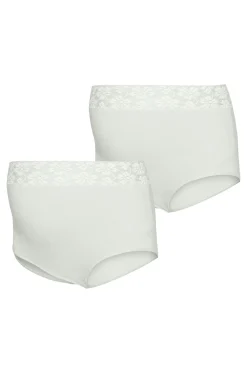 Pack bragas maternity