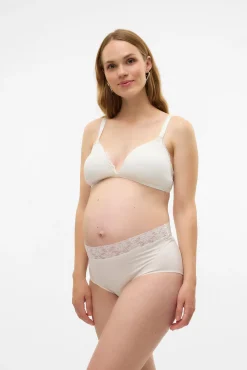 Pack bragas maternity