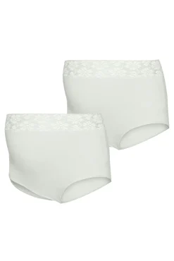 Pack bragas maternity
