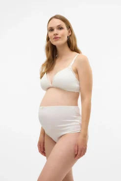 Pack bragas maternity