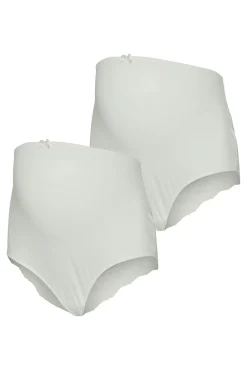 Pack bragas maternity
